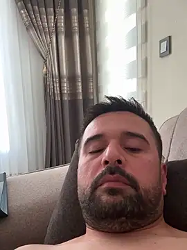 NiktirGit31 online show from 9, 3, 2026