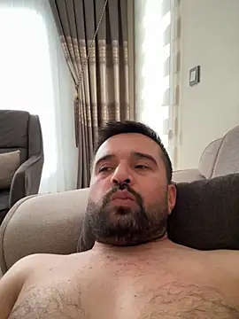 NiktirGit31 online show from 29, 4, 2026