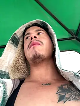 RaySullivan online show from 27, 11, 2025