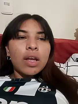 miss charlotte78 online show from 4, 12, 2025