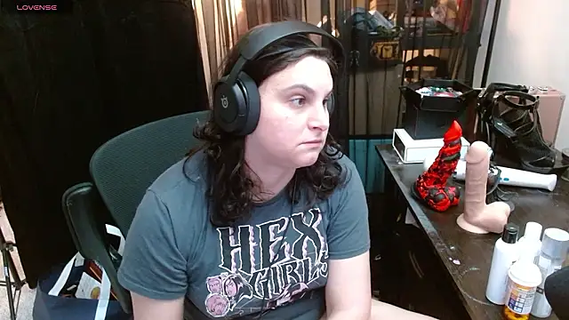 Salacious Sage online show from 2, 3, 2026