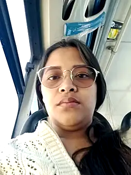 Luceroxxx7 online show from 8, 11, 2025