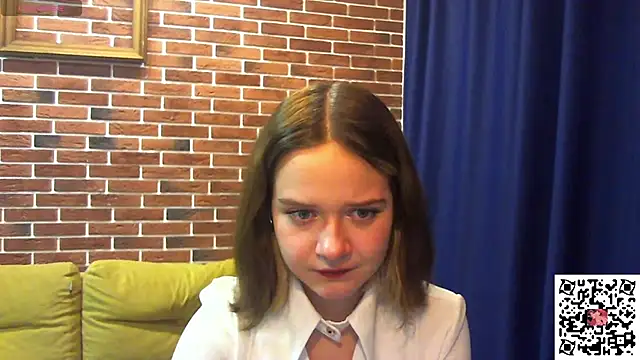 AlissaGerardo online show from 30, 11, 2025