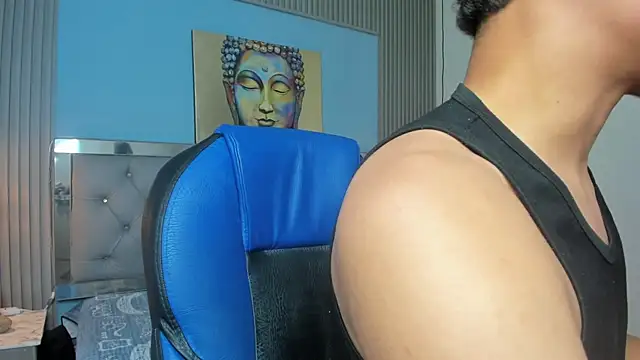 Liams18 online show from 26, 11, 2025