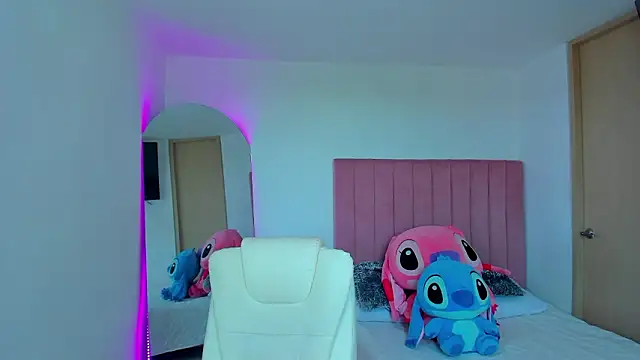 Janettcruz online show from 20, 3, 2026