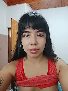 Eliza Blue online show from 7, 1, 2026