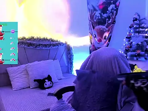 ravencollen online show from 18, 12, 2025