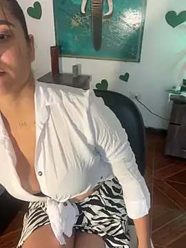 alisaa jhons1 online show from 12, 2, 2026