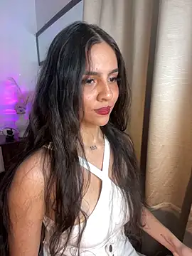 alisaa jhons1 online show from 29, 3, 2026