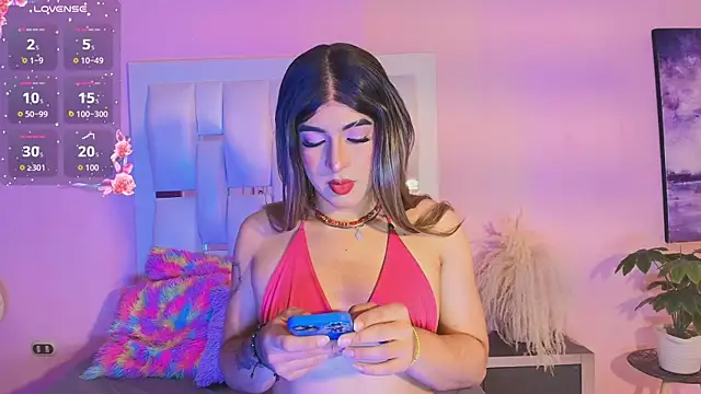 camii raux online show from 7, 1, 2026