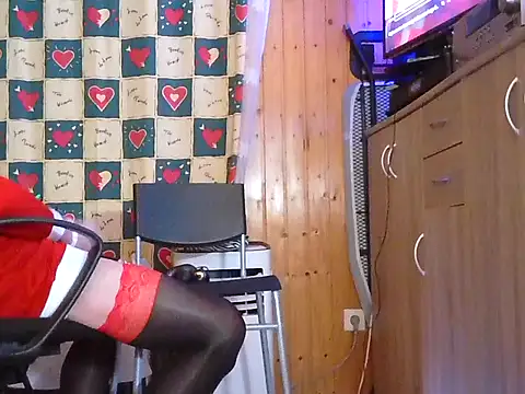 AgnesCross39 online show from 19, 11, 2025