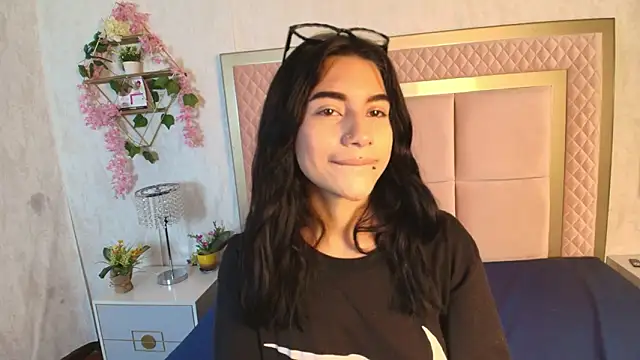 Madhison 5 online show from 18, 2, 2026