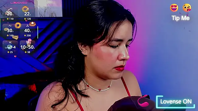 Lalalemoonds online show from 3, 12, 2025