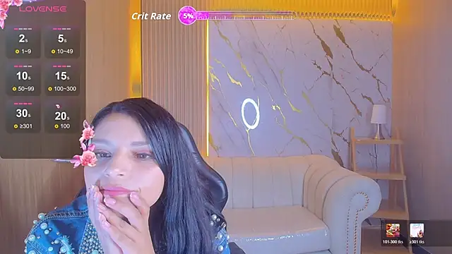 Valery tf online show from 8, 3, 2026