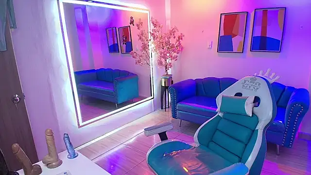 Alondra gomexxx online show from 6, 1, 2026