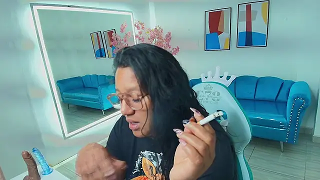 Alondra gomexxx online show from 14, 1, 2026