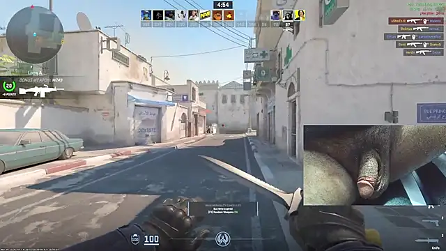 PixelPlaymate online show from 9, 11, 2025