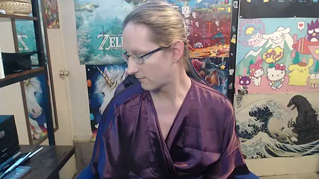 Savanah Banana  online show from 29, 3, 2026