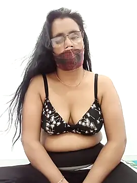 sanjana077 online show from 16, 2, 2026