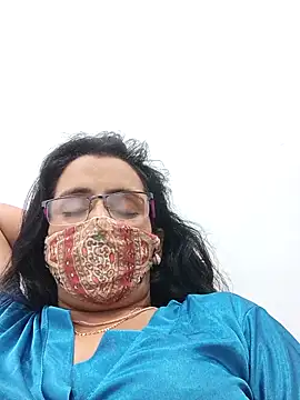 sanjana077 online show from 8, 3, 2026