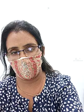 sanjana077 online show from 18, 3, 2026