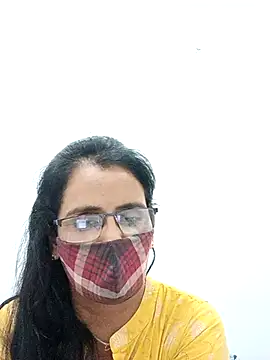 sanjana077 online show from 25, 3, 2026