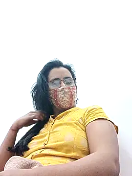 sanjana077 online show from 28, 3, 2026