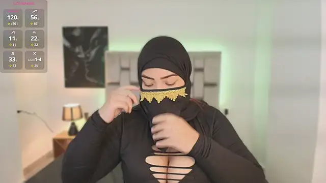 samiraa haalem online show from 29, 11, 2025