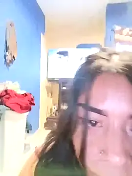 Cindy2424 online show from 8, 11, 2025