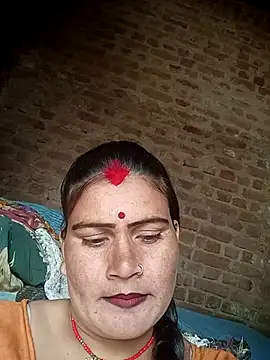 Chinki pande online show from 25, 11, 2025