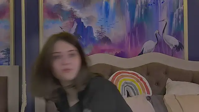 Snapshot of Ruby_de_Cherry chatting on 8, 2, 2026 Ruby de Cherry online show from 8, 2, 2026