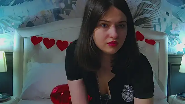 Snapshot of Ruby_de_Cherry chatting on 11, 2, 2026 Ruby de Cherry online show from 11, 2, 2026