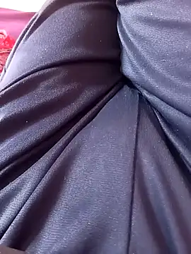 Snapshot of NovaCharm chatting on 12, 11, 2025 NovaCharm online show from 12, 11, 2025