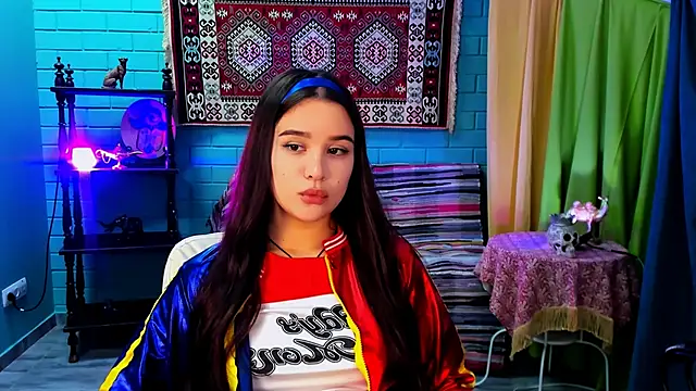 Snapshot of AnnaGarcias_ chatting on 25, 11, 2025 AnnaGarcias online show from 25, 11, 2025