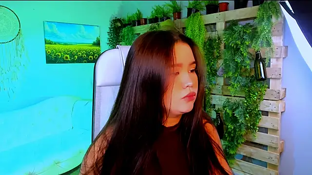 Snapshot of AnnaGarcias_ chatting on 26, 11, 2025 AnnaGarcias online show from 26, 11, 2025