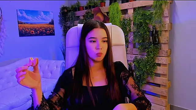 Snapshot of AnnaGarcias_ chatting on 29, 11, 2025 AnnaGarcias online show from 29, 11, 2025