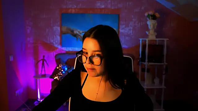 Snapshot of AnnaGarcias_ chatting on 30, 11, 2025 AnnaGarcias online show from 30, 11, 2025