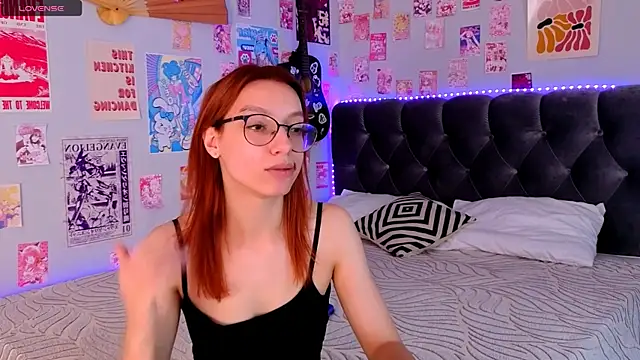 Snapshot of CindyMoriLove chatting on 30, 6, 2026 CindyMoriLove online show from 30, 6, 2026