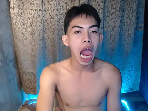 Urhotsilverboy online show from 23, 11, 2025