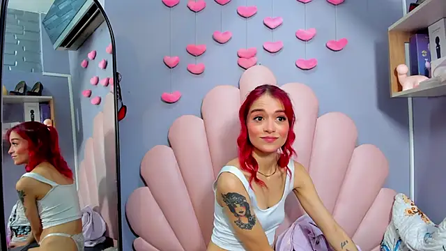 luci miller online show from 12, 3, 2026