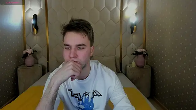 Snapshot of JonnahHell chatting on 6, 1, 2026 JonnahHell online show from 6, 1, 2026