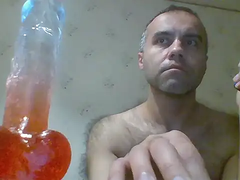 Kreol69 online show from 17, 11, 2025