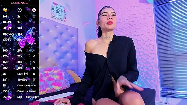 valen gill online show from 30, 11, 2025