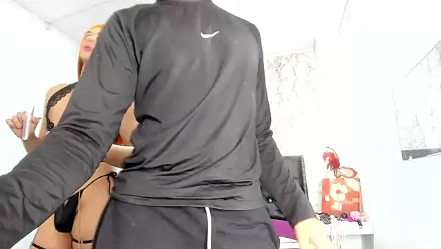 Lovers Spicy online show from 6, 11, 2025