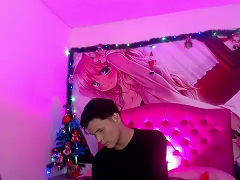 Lovers Spicy online show from 14, 12, 2025