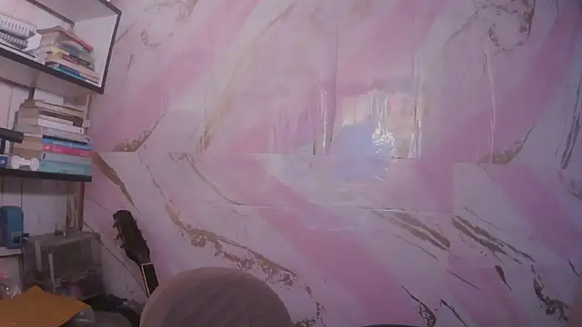 Zulreyna online show from 9, 1, 2026