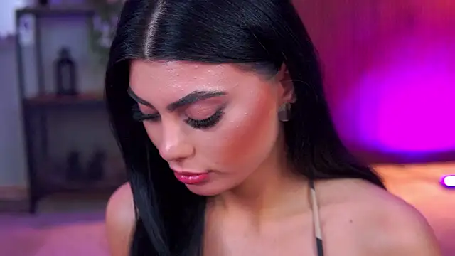 RavennaDArcy online show from 15, 1, 2026