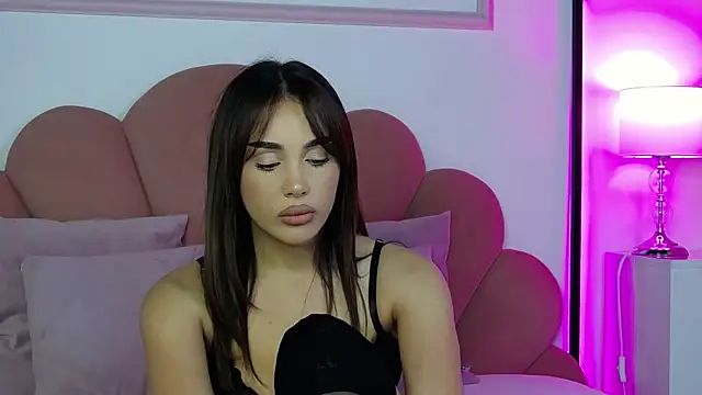 IvyNox online show from 15, 11, 2025