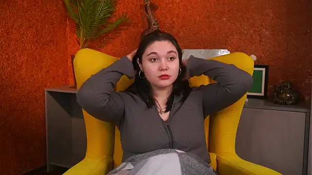 MonetBrinkman online show from 13, 11, 2025