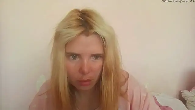 HornyElena online show from 1, 6, 2026
